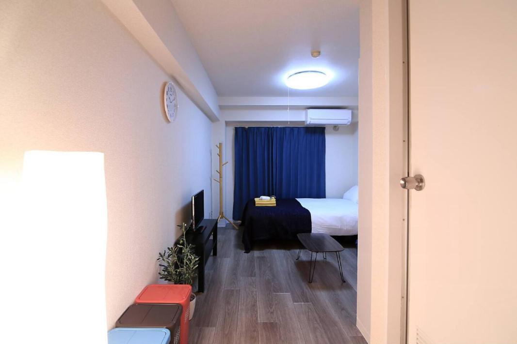 Апартаменты Sg Lion House 2P Free Pocket Wi-Fi! Токио Экстерьер фото