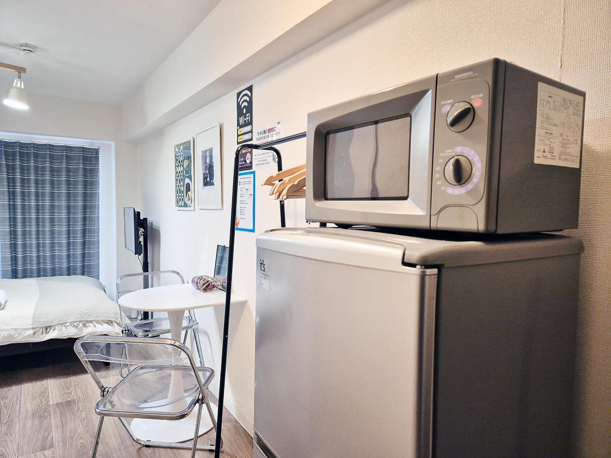 Апартаменты Sg Lion House 2P Free Pocket Wi-Fi! Токио Экстерьер фото